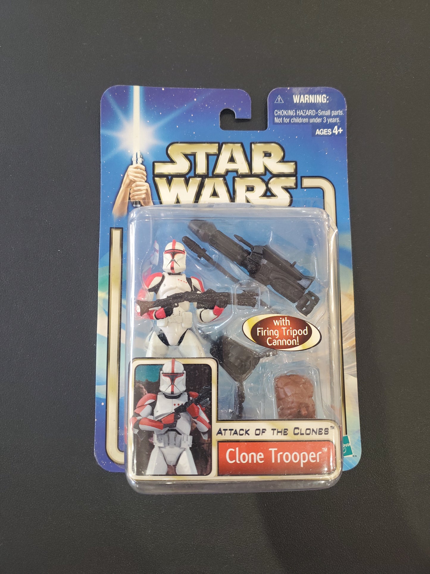Star Wars - Clone Trooper