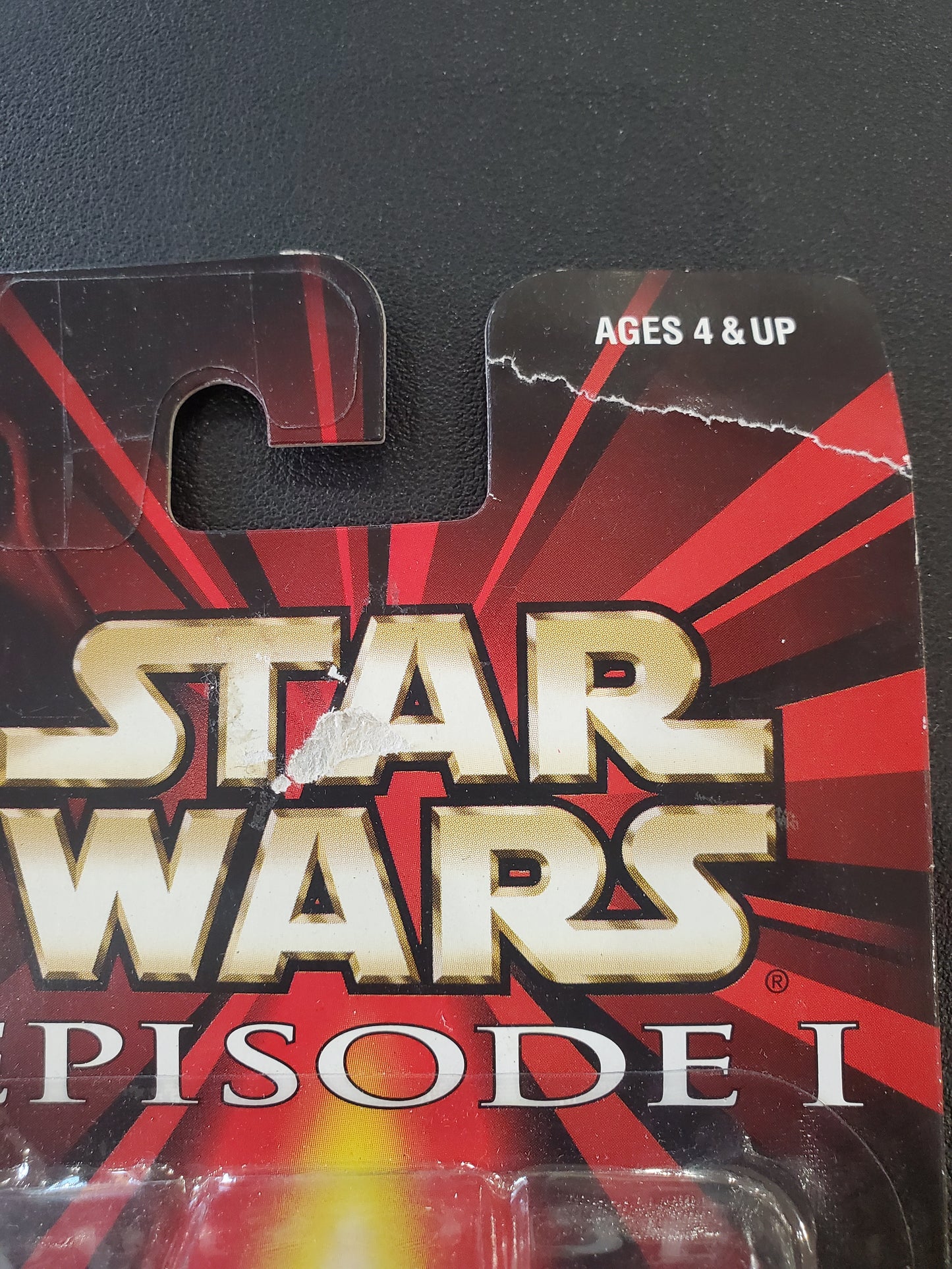 Star Wars - Darth Maul