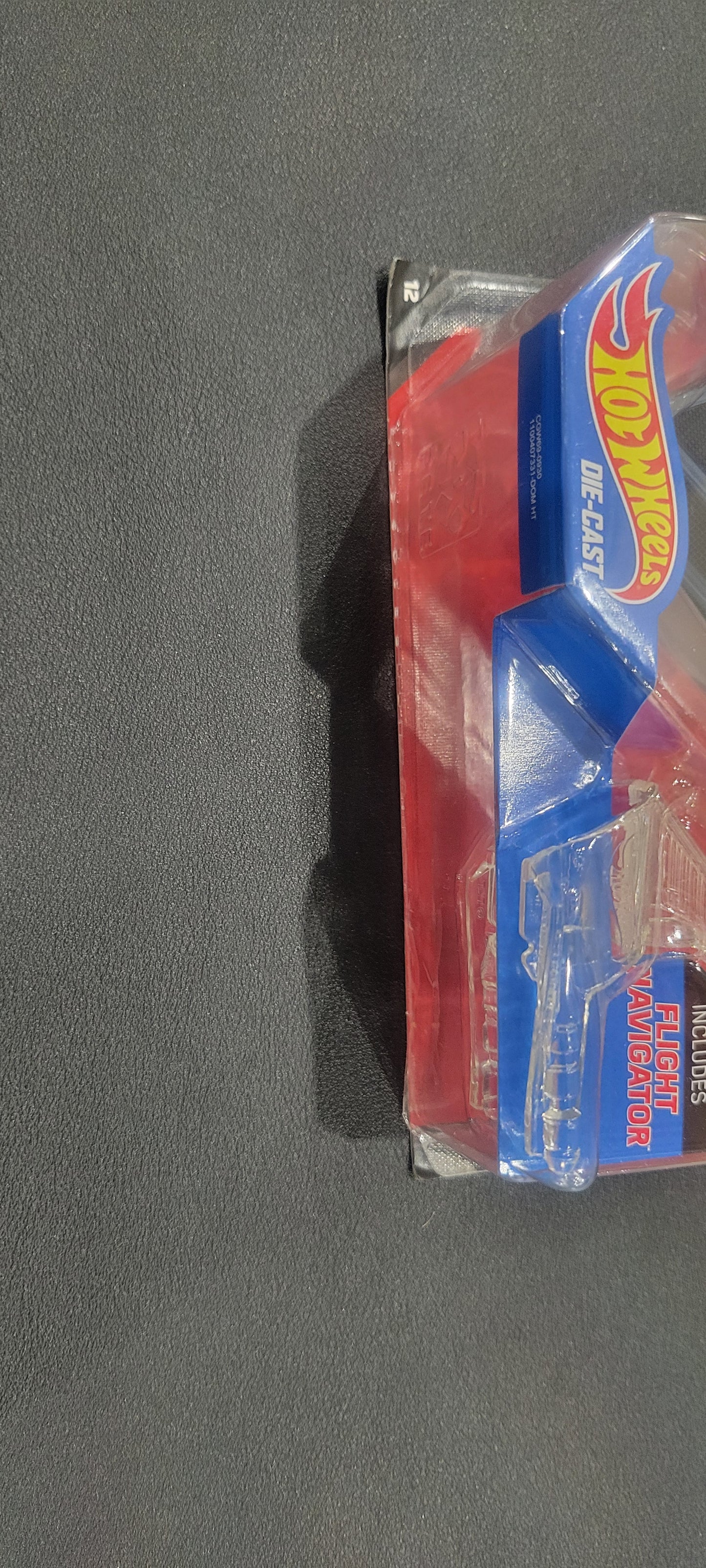 Hot Wheels - Star Wars Darth Vader's Tie Advanced X1 Prototype