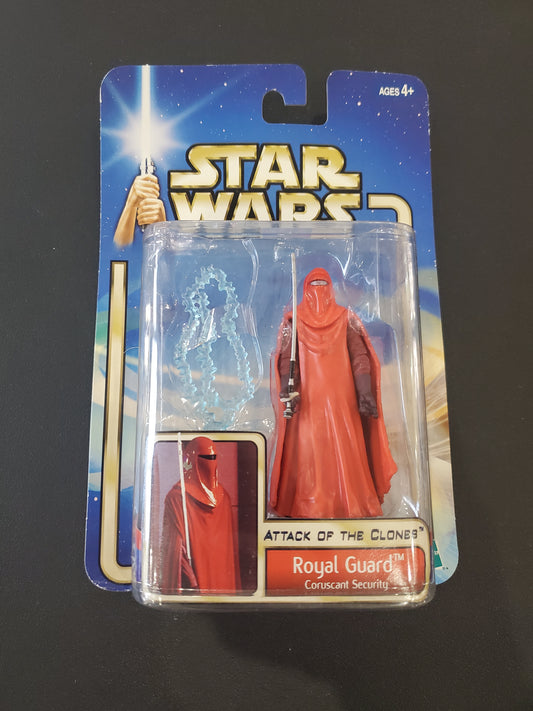Star Wars - Royal Guard