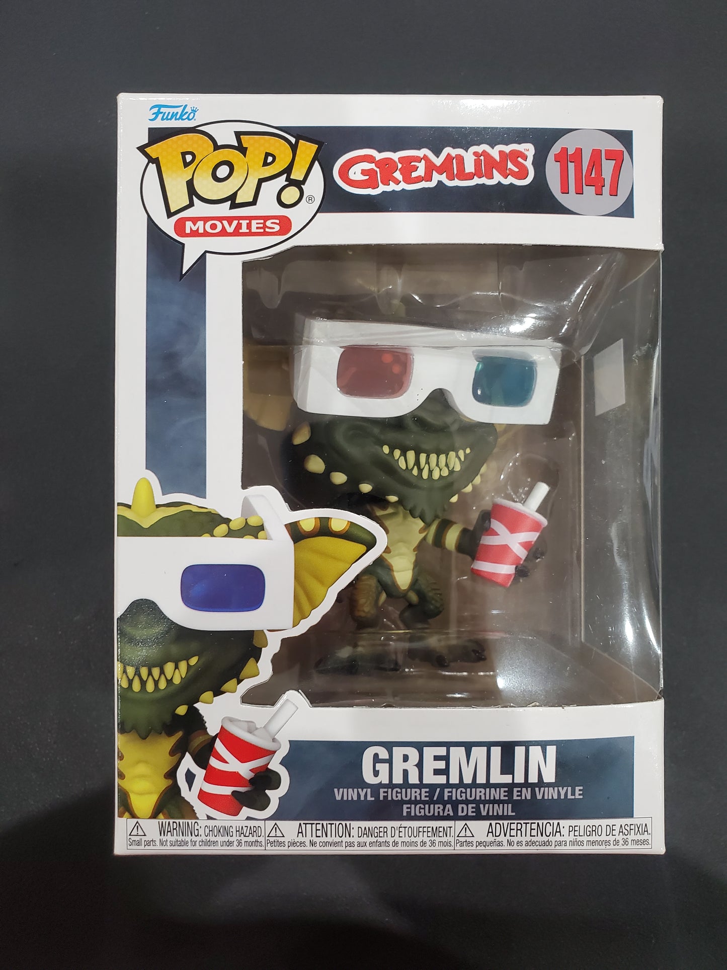 Funko - Gremlins - Gremlin