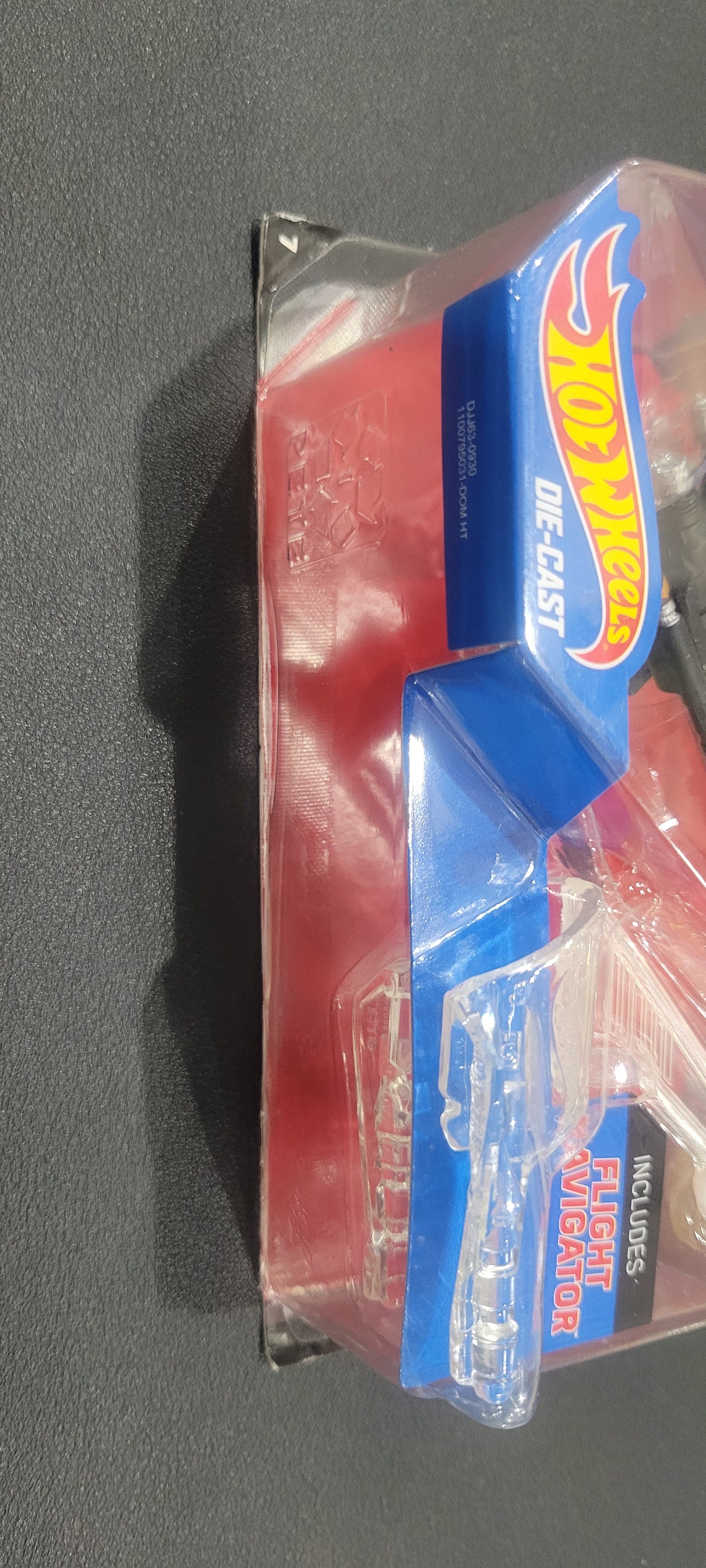 Hot Wheels - Star Wars Poe's X-Wing Fighter