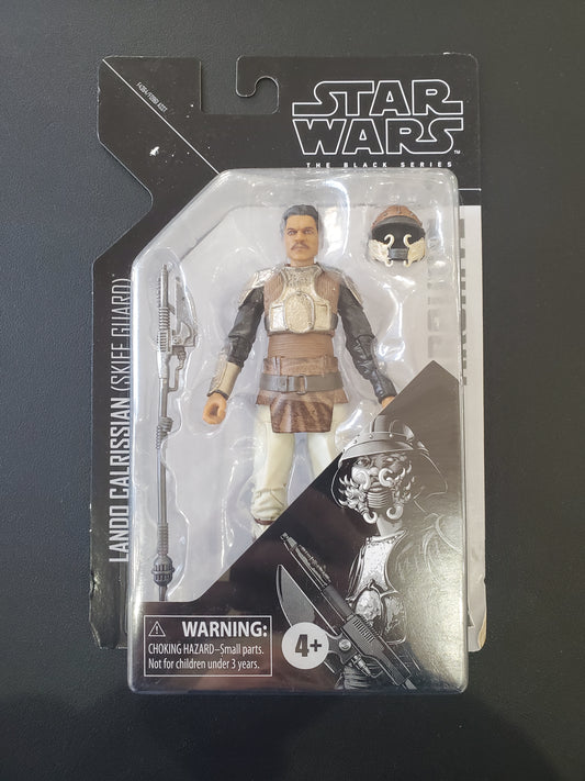 Star Wars - Lando Calrissian