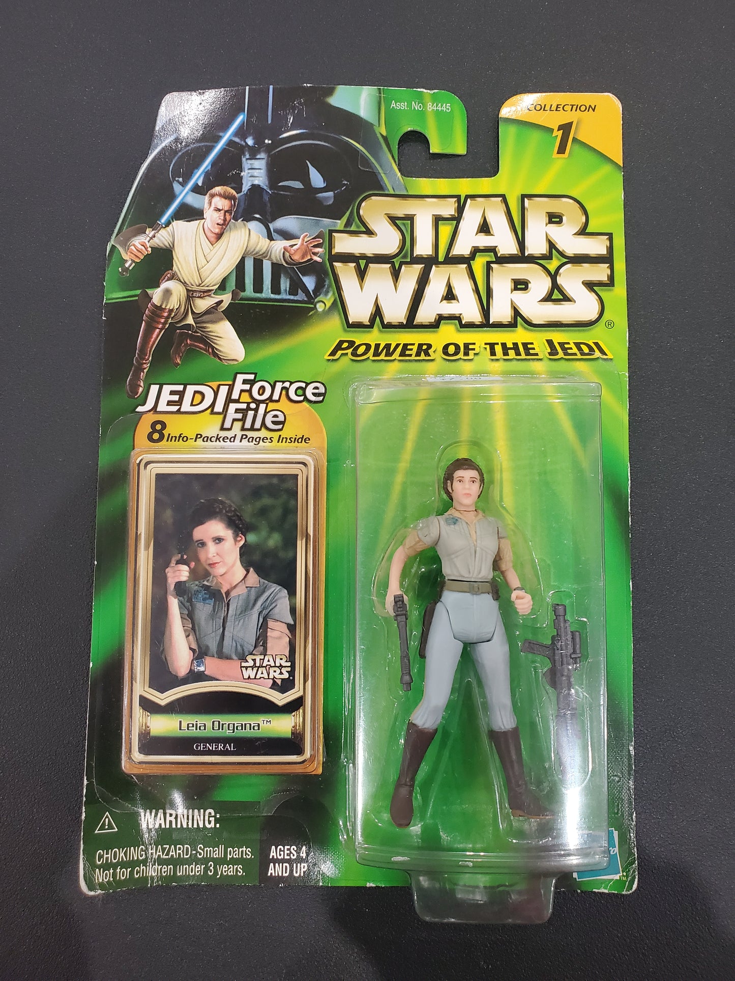 Star Wars - Leia Organa