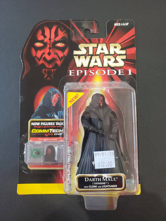 Star Wars - Darth Maul