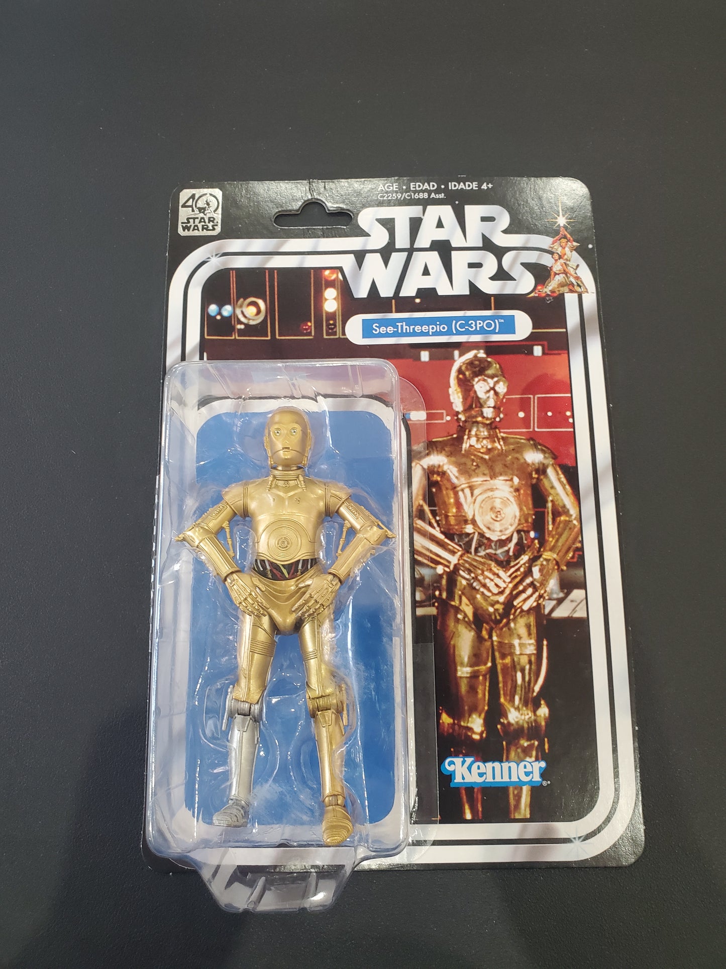Star Wars - C-3PO