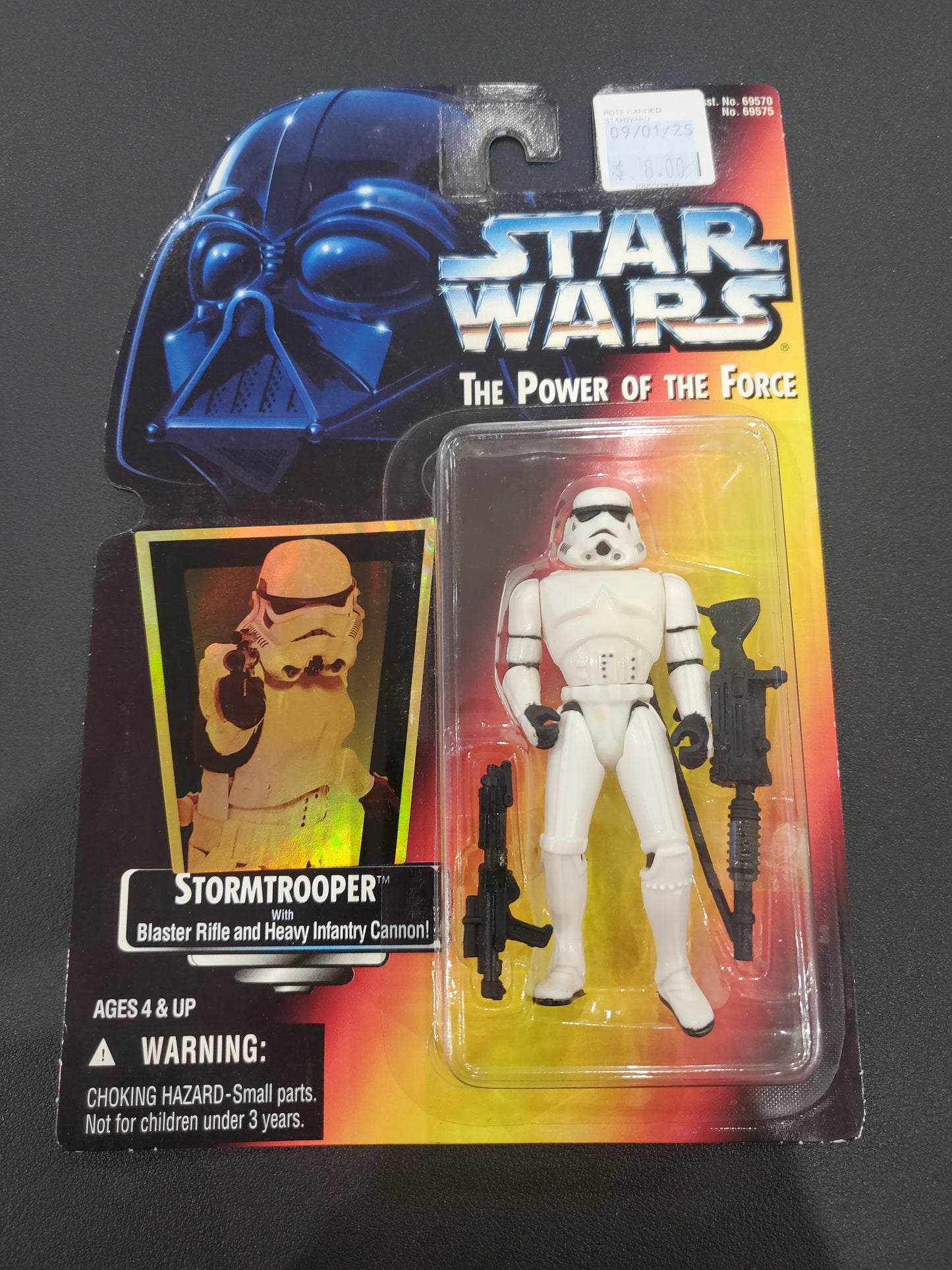 Star Wars - Stormtrooper