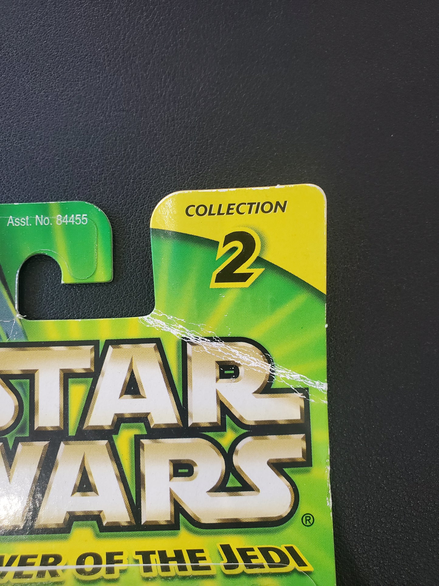 Star Wars - Bespin Guard