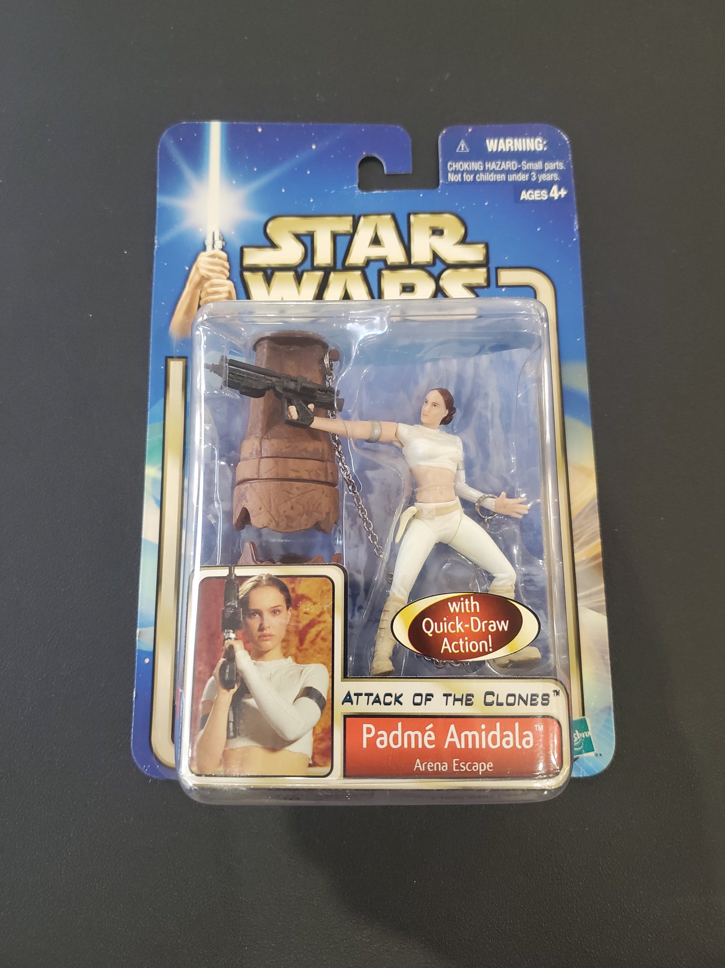 Star Wars - Padme Amidala