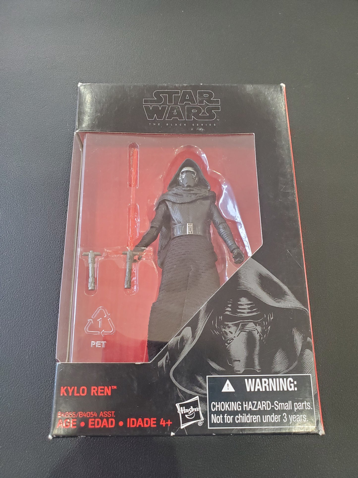 Star Wars - Kylo Ren