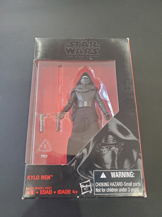 Star Wars - Kylo Ren