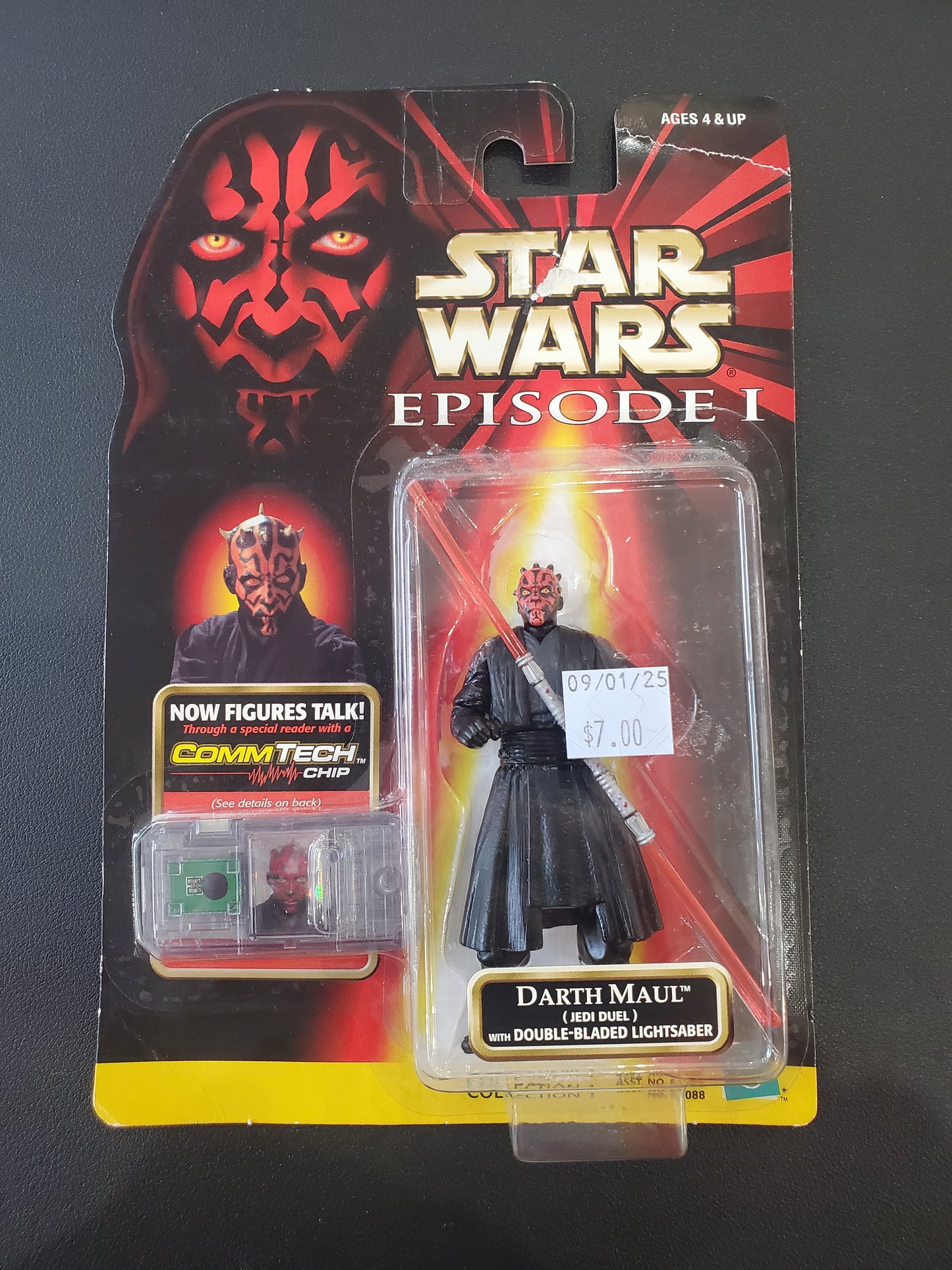 Star Wars - Darth Maul