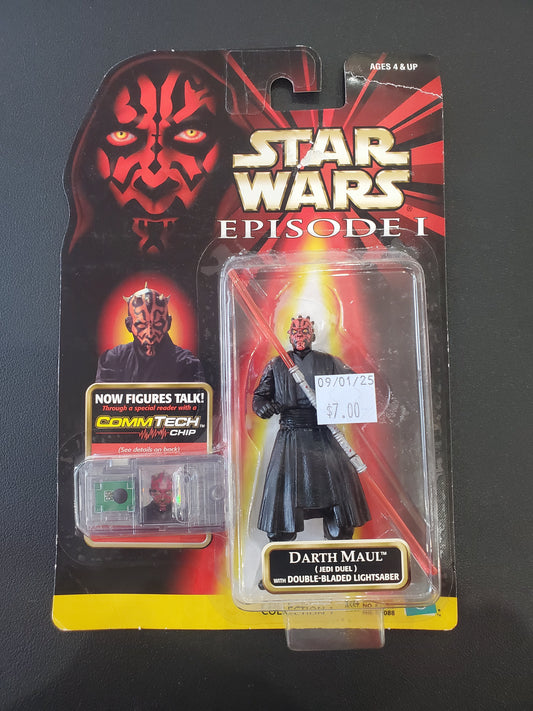 Star Wars - Darth Maul