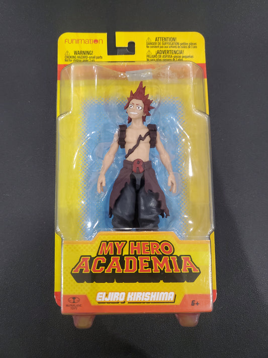 Anime - My Hero Academia - Eijiro Kirishima