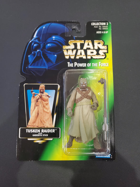 Star Wars - Tusken Raider