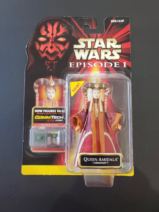 Star Wars - Queen Amidala