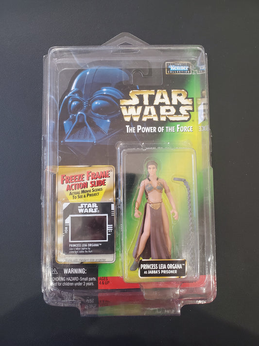 Star Wars - Princess Leia Organa