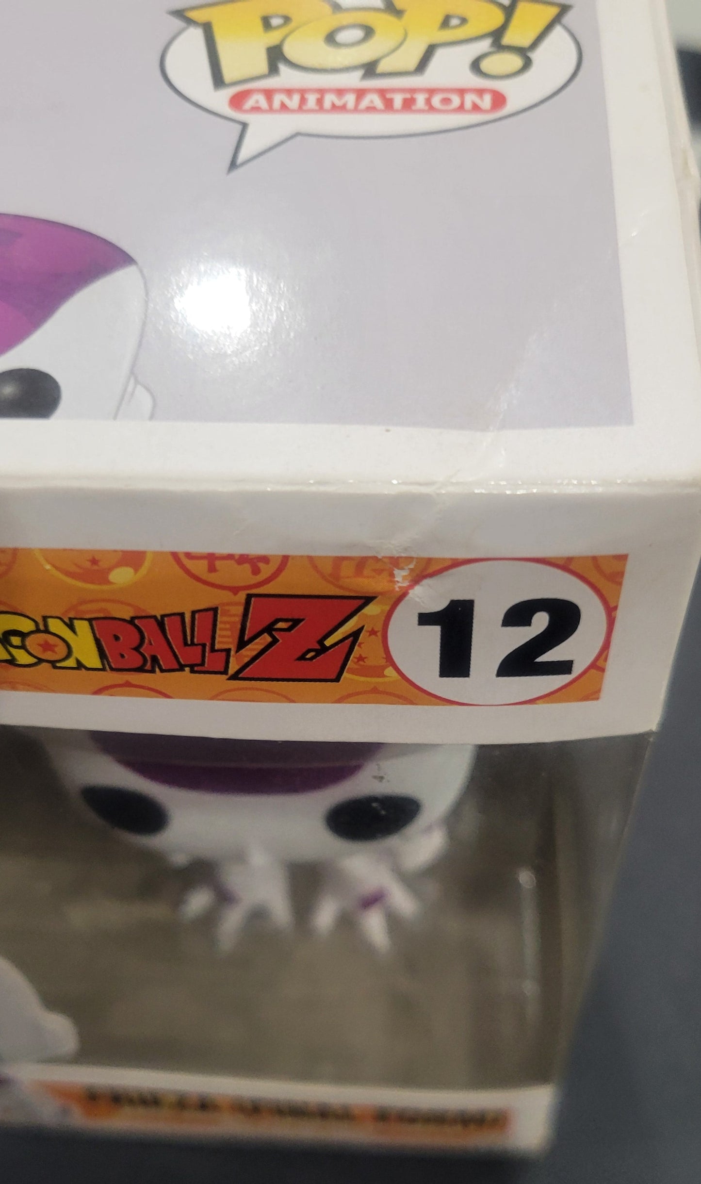 Funko - DragonballZ - Frieza (Final Form)