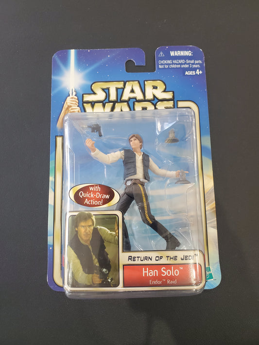 Star Wars - Han Solo