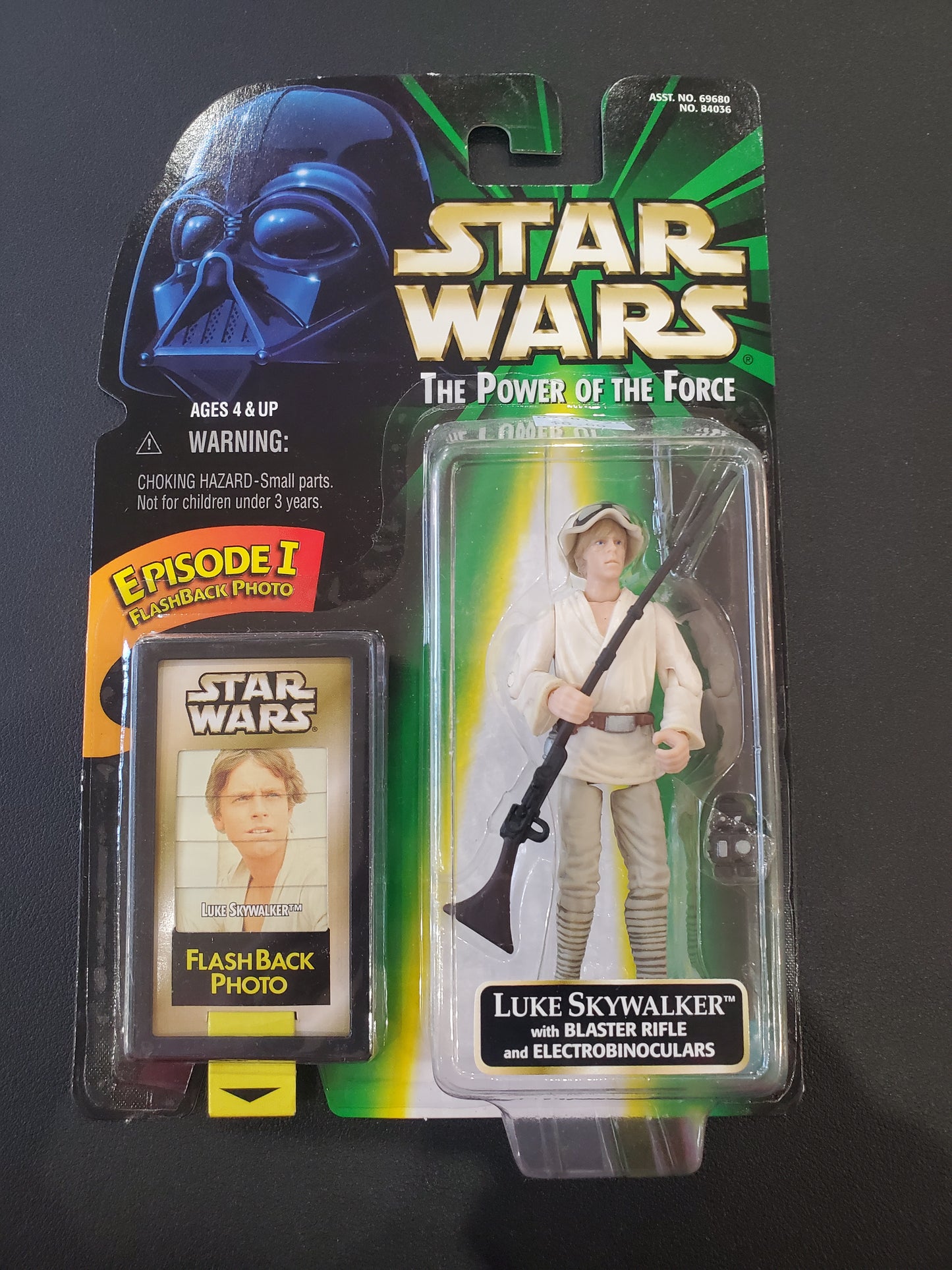Star Wars - Luke Skywalker
