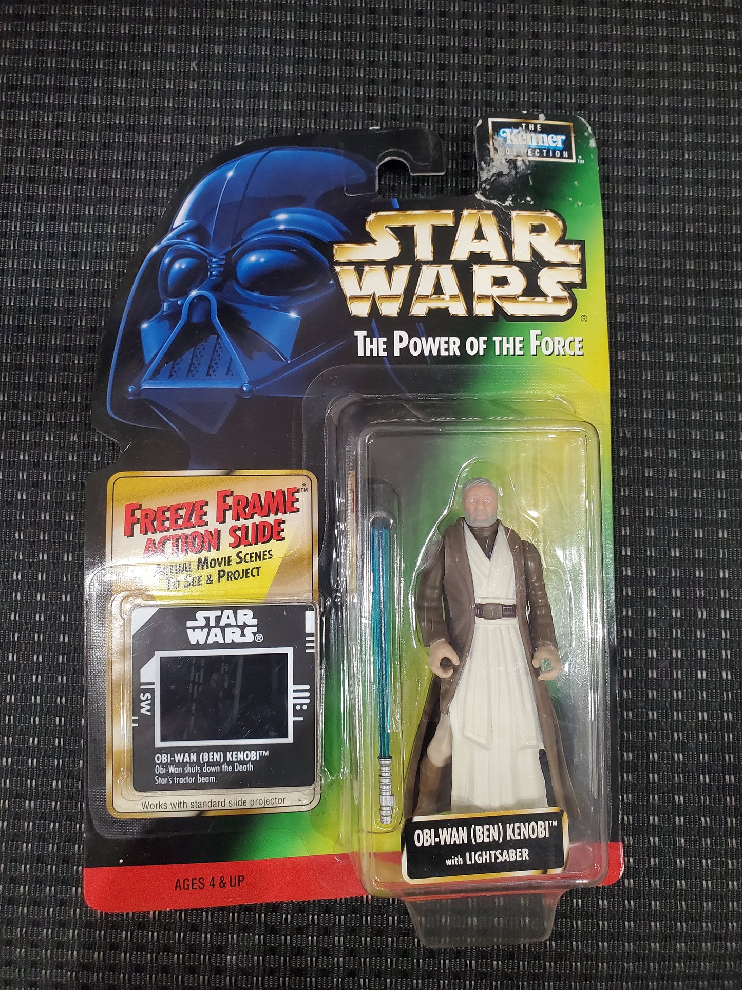 Star Wars - Obi Wan Kenobi