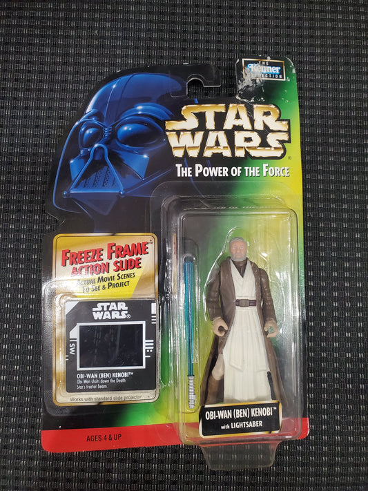 Star Wars - Obi Wan Kenobi