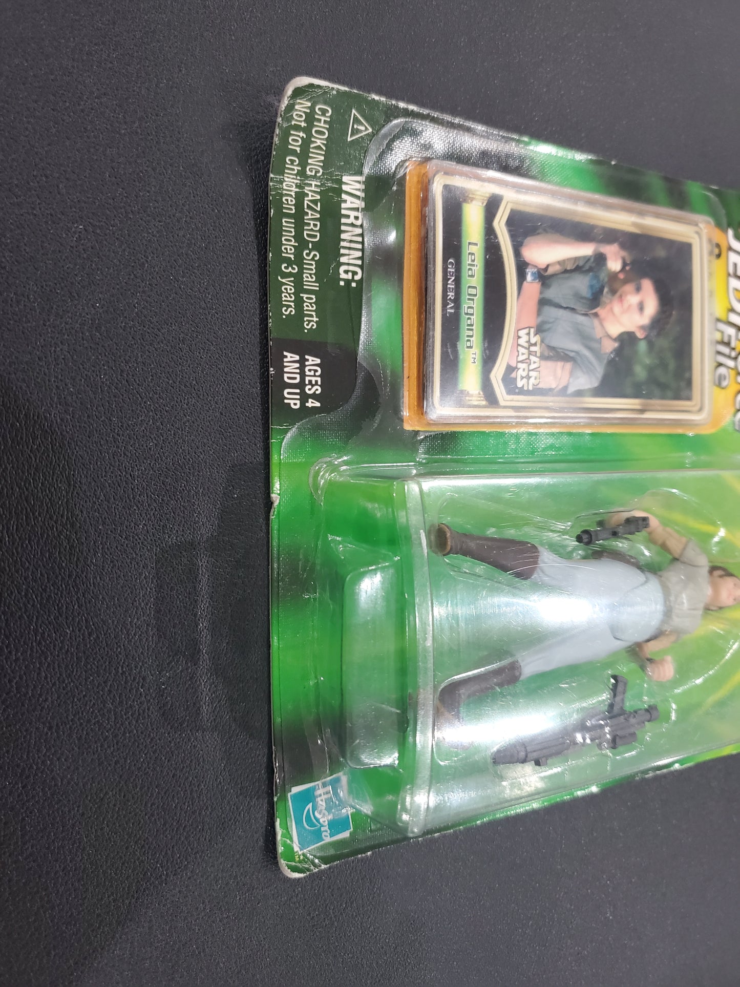 Star Wars - Leia Organa