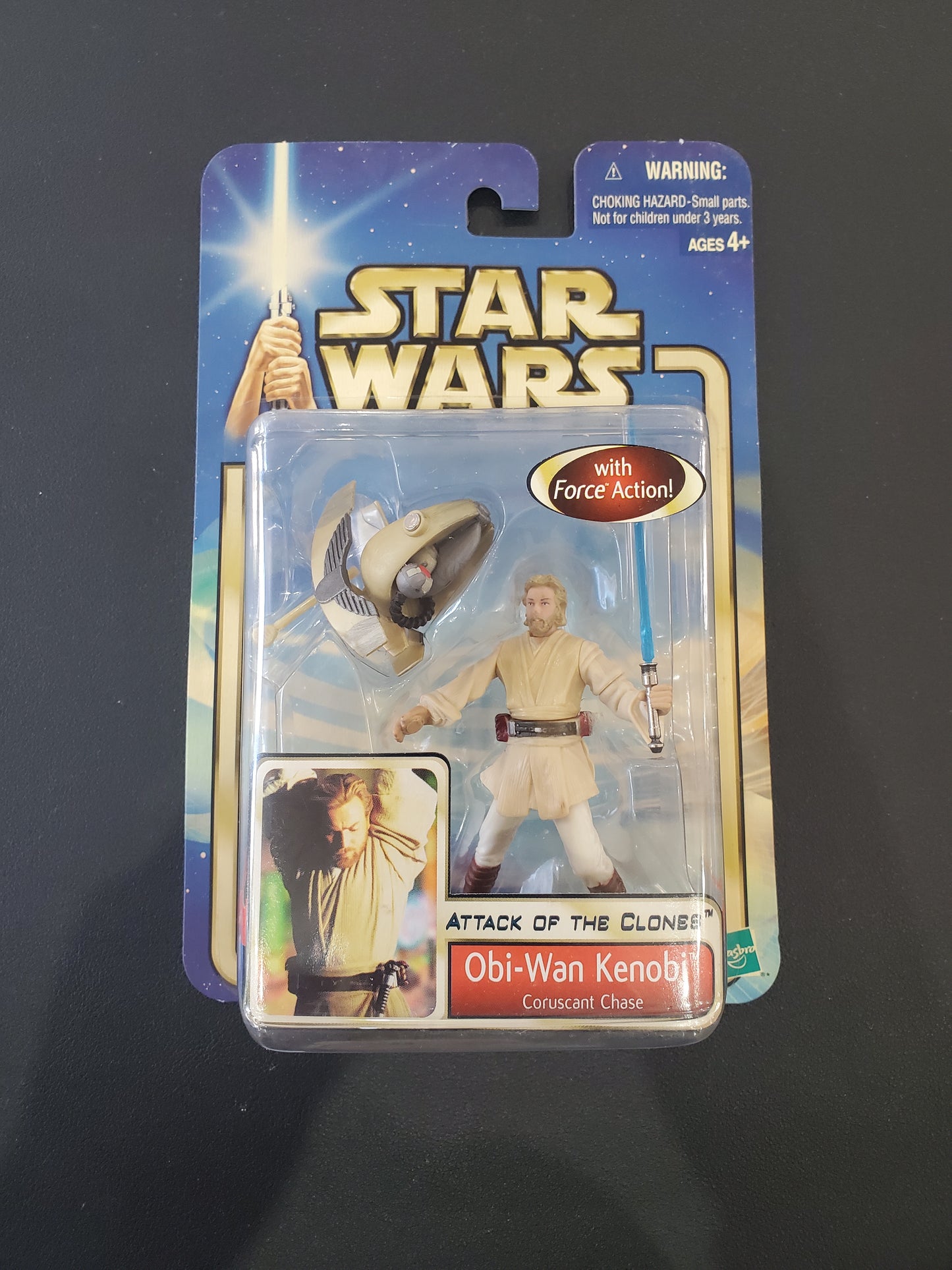 Star Wars - Obi Wan Kenobi