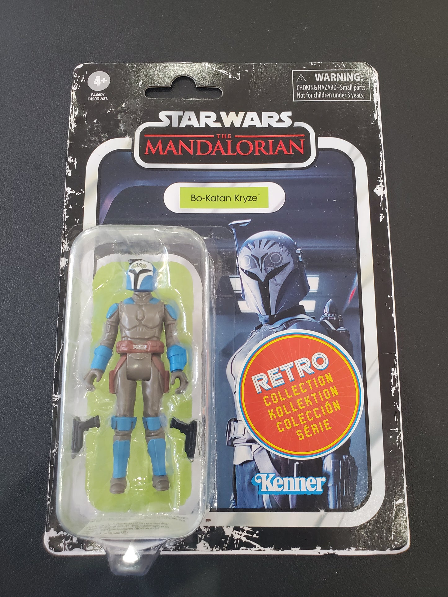 Star Wars - Bo-Katan Kryze