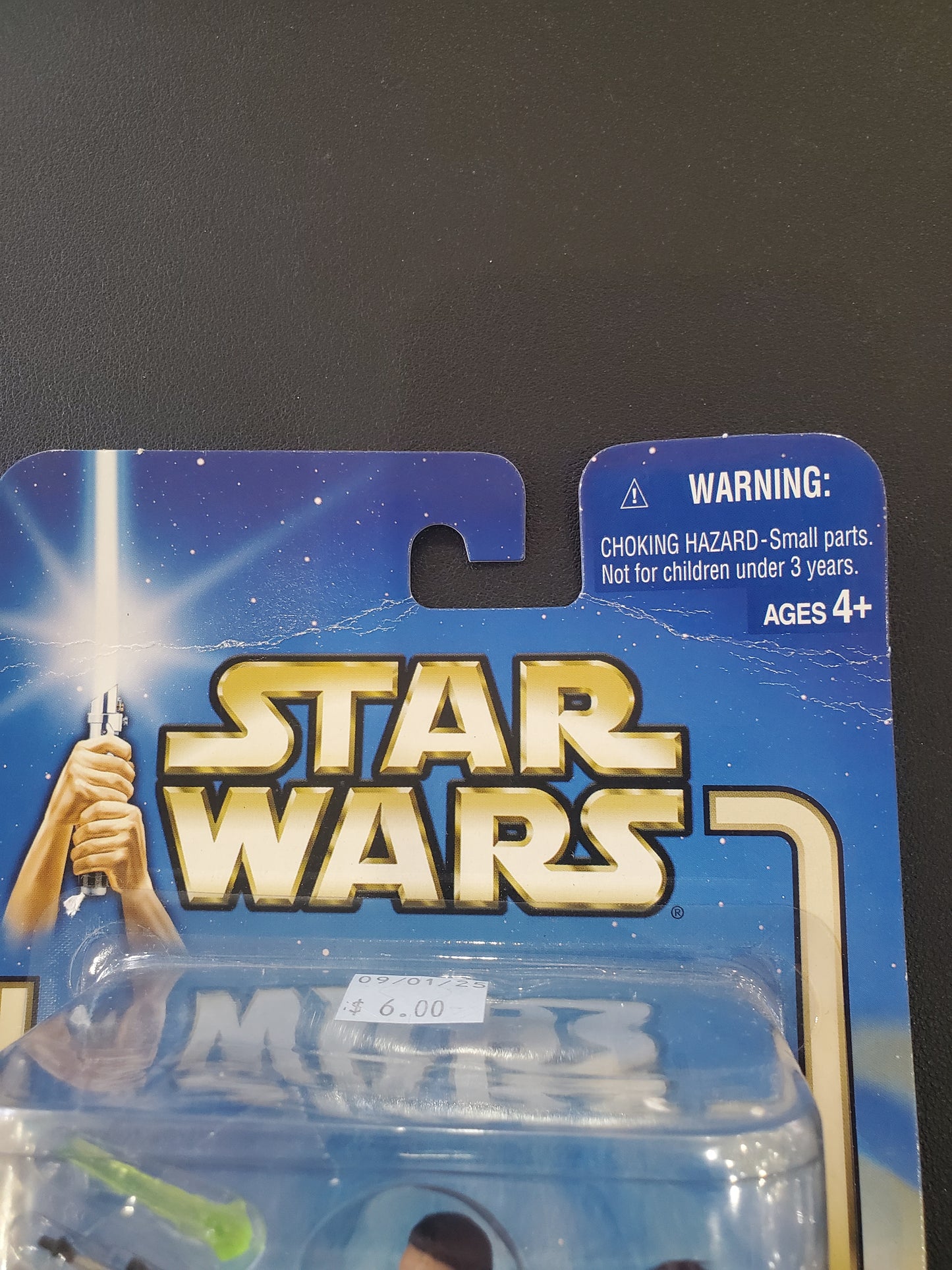 Star Wars - Captain Typho