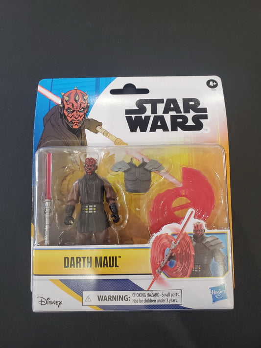 Star Wars - Darth Maul