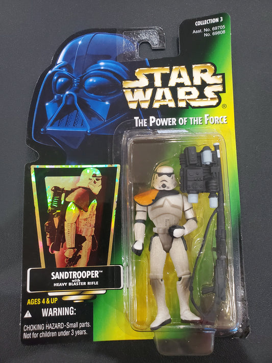 Star Wars - Sandtrooper