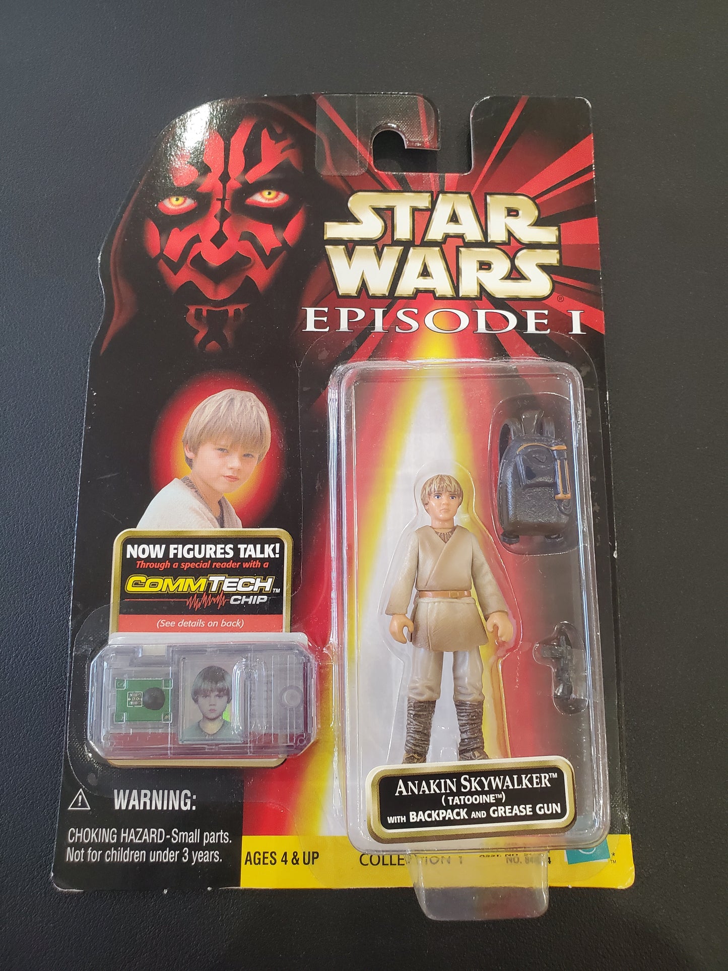 Star Wars - Anakin Skywalker