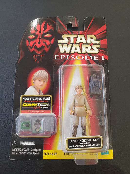 Star Wars - Anakin Skywalker