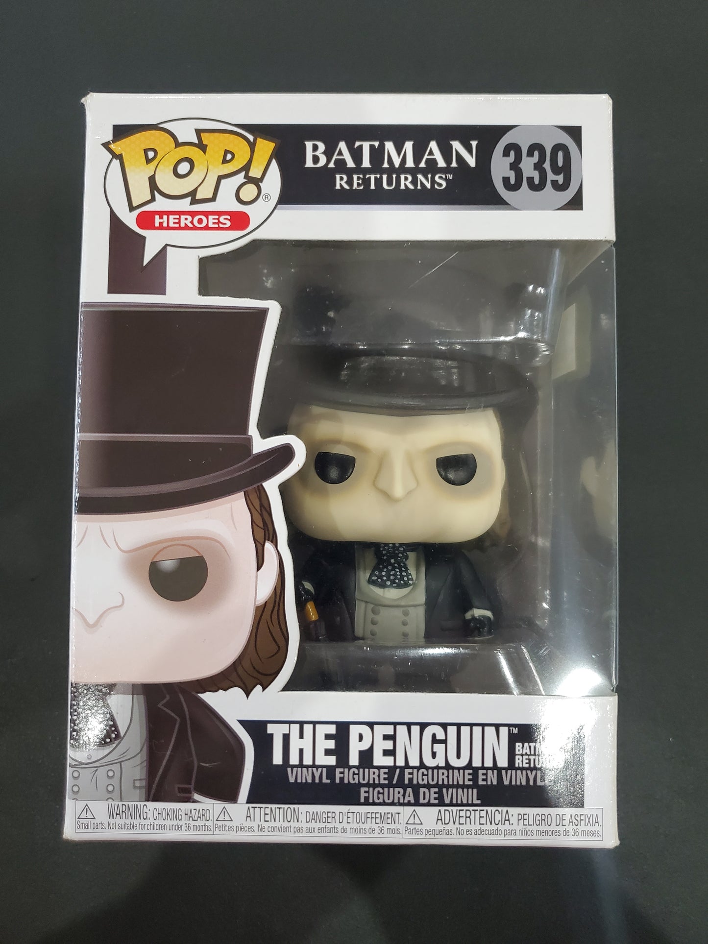 Funko - Batman Returns - The Penguin