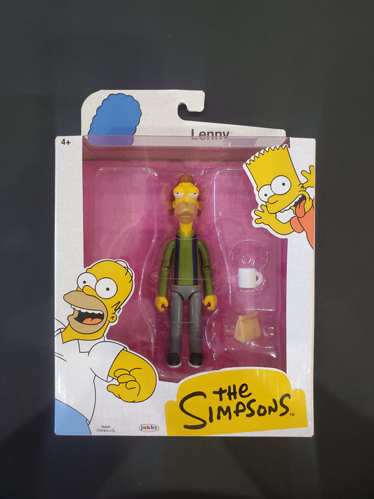 Simpsons - Lenny