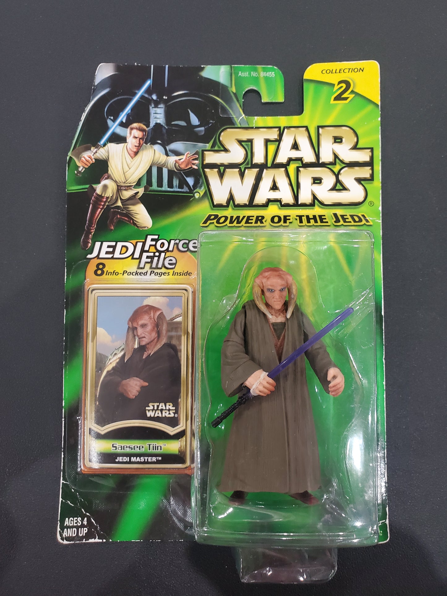 Star Wars - Saesee Tiin