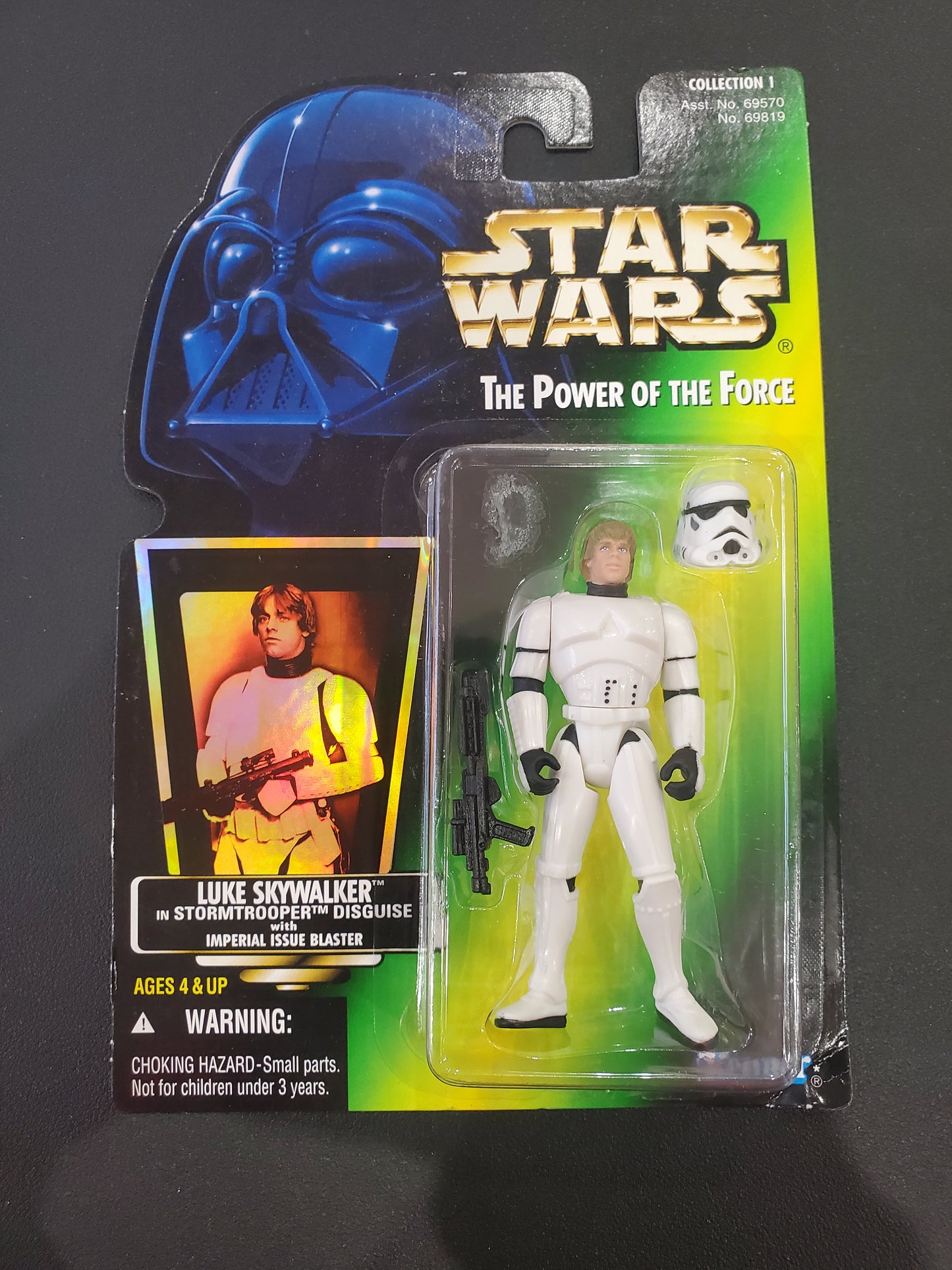 Star Wars - Luke Skywalker