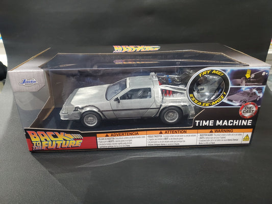 Jada - Time Machine 1:24