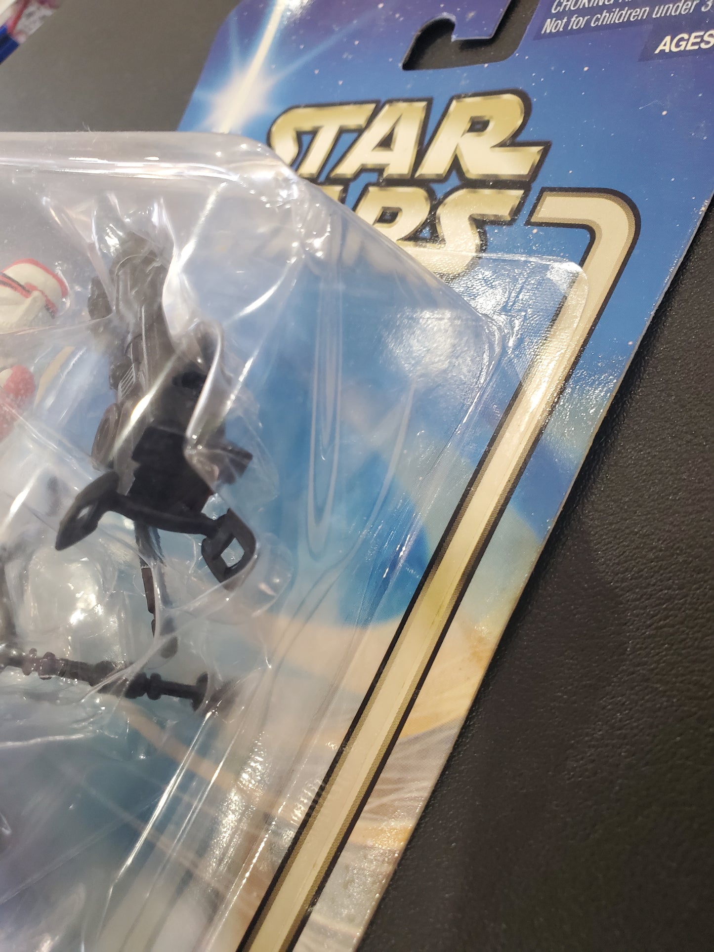 Star Wars - Clone Trooper
