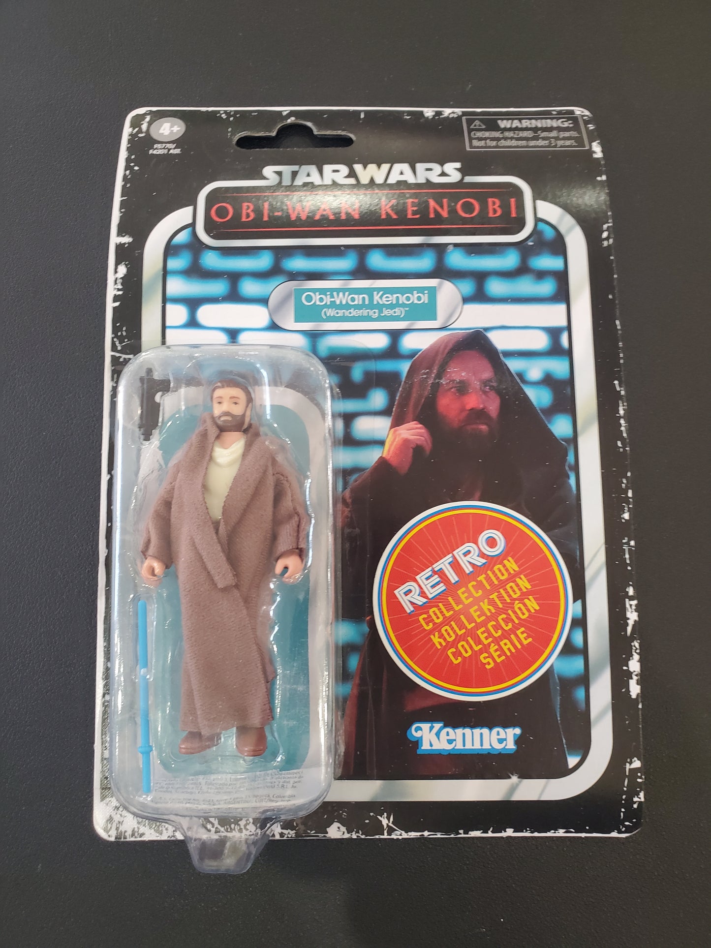 Star Wars - Obi-Wan Kenobi