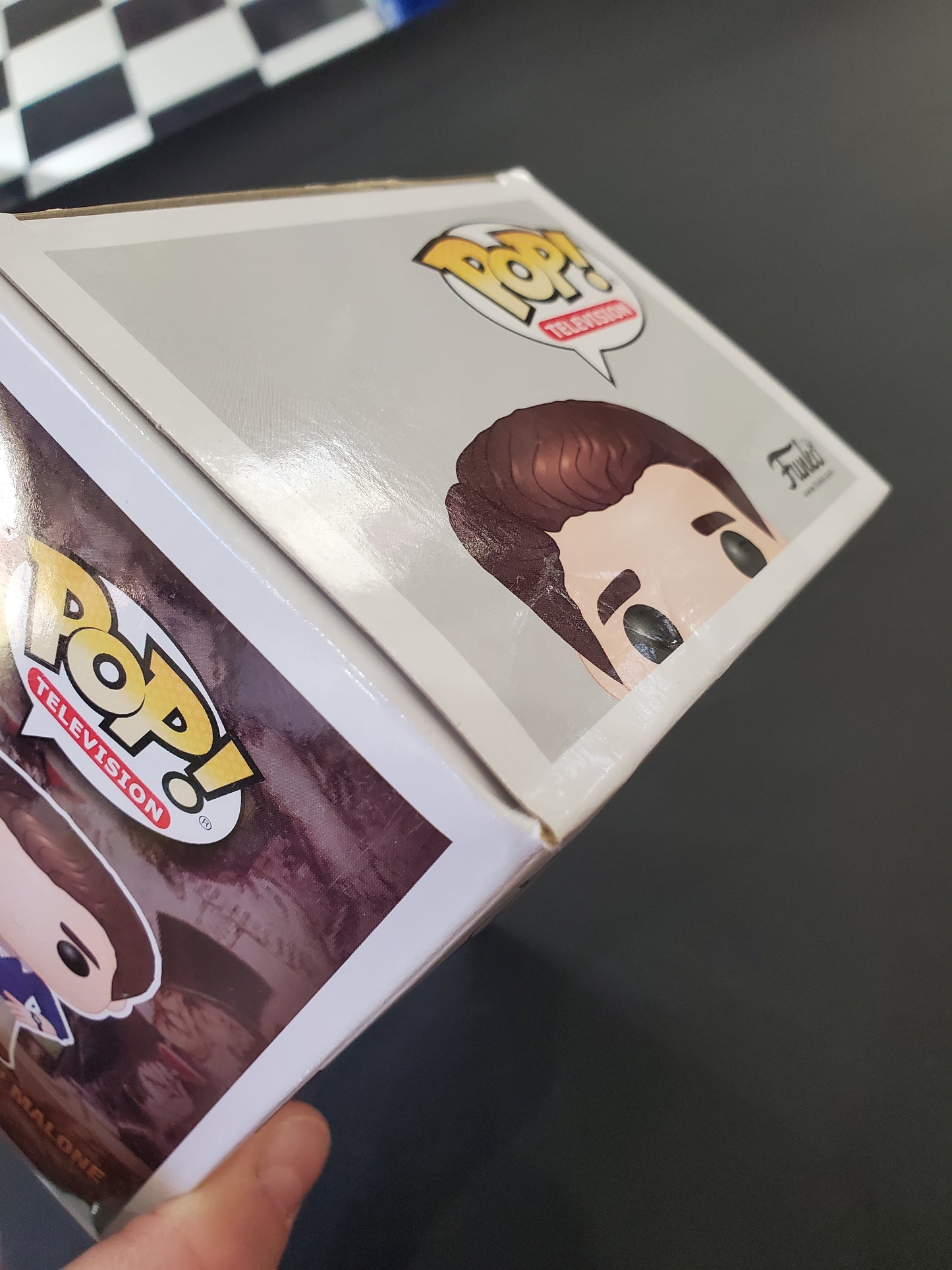 Funko - Sam Malone