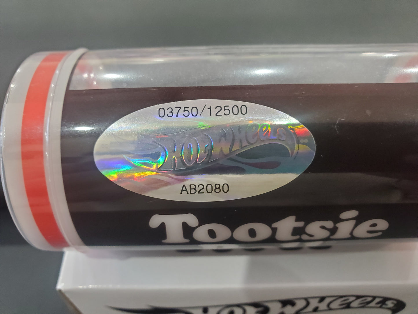 Hot Wheels - '66 Super Nova Tootsie Roll'r