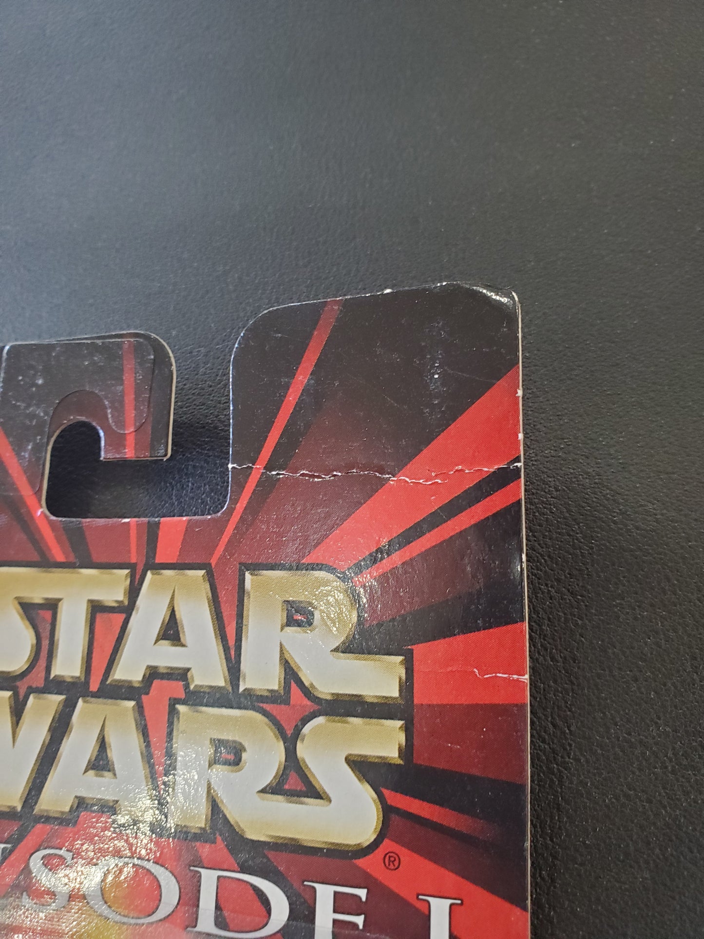 Star Wars - Gasgano