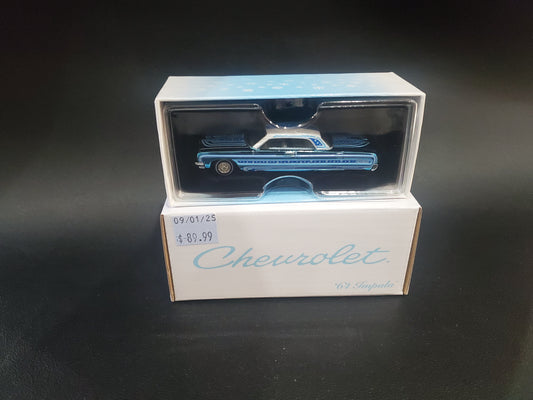 Hot Wheels - '64 Impala