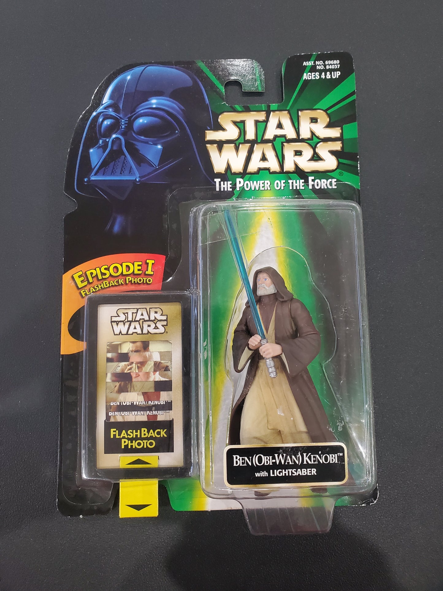 Star Wars - Ben Obi-Wan Kenobi