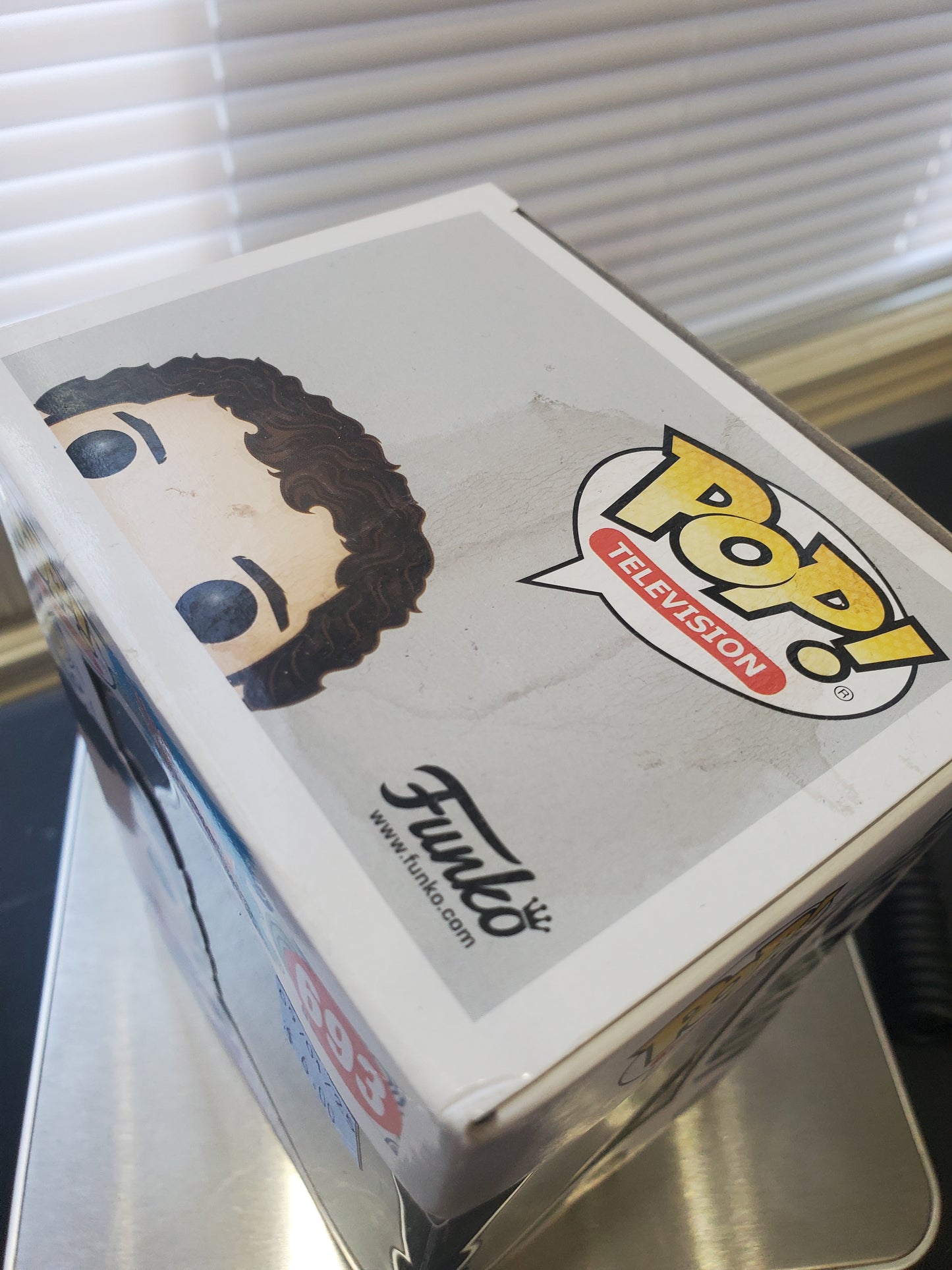 Funko - Greg Brady