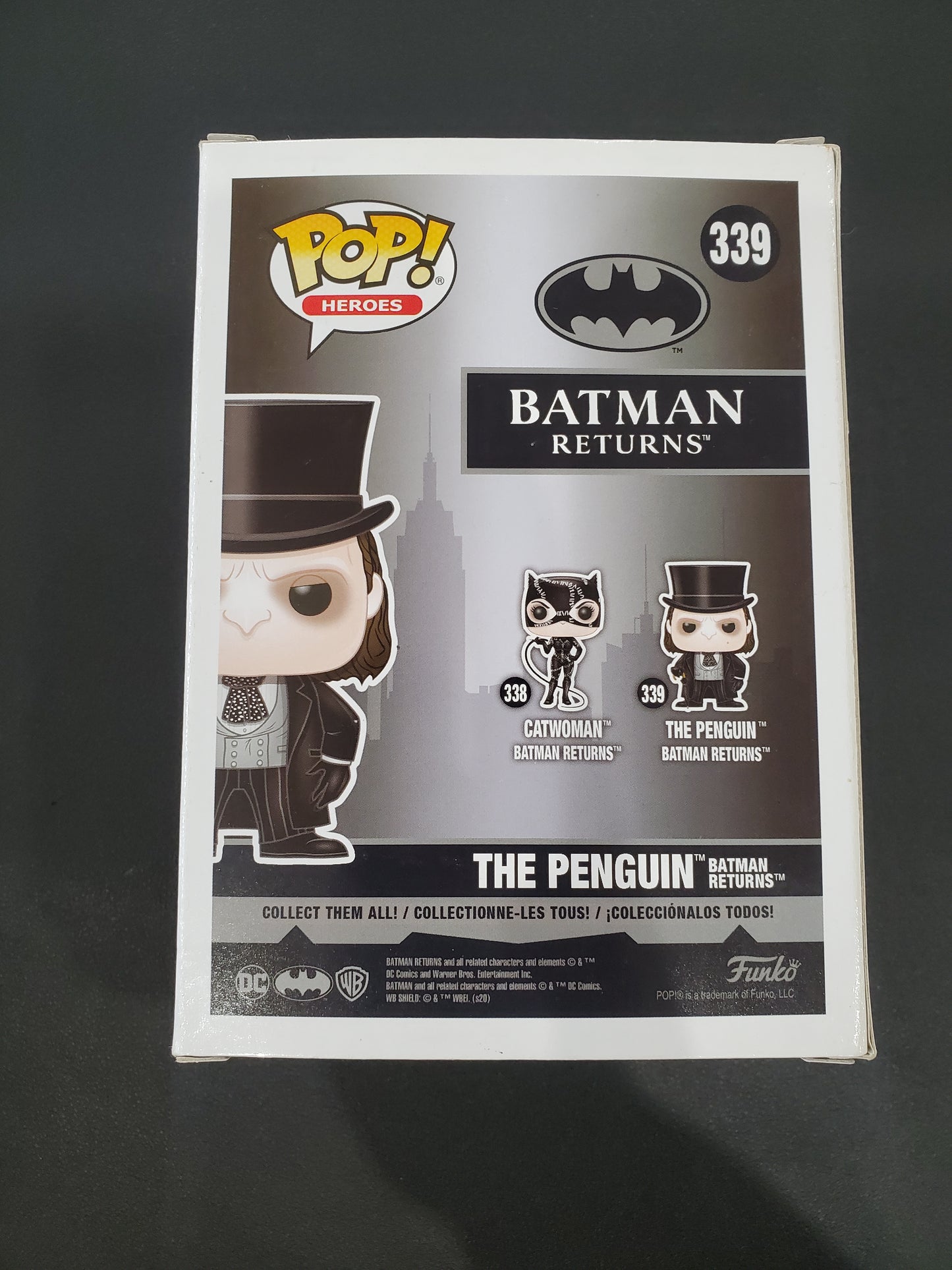 Funko - Batman Returns - The Penguin