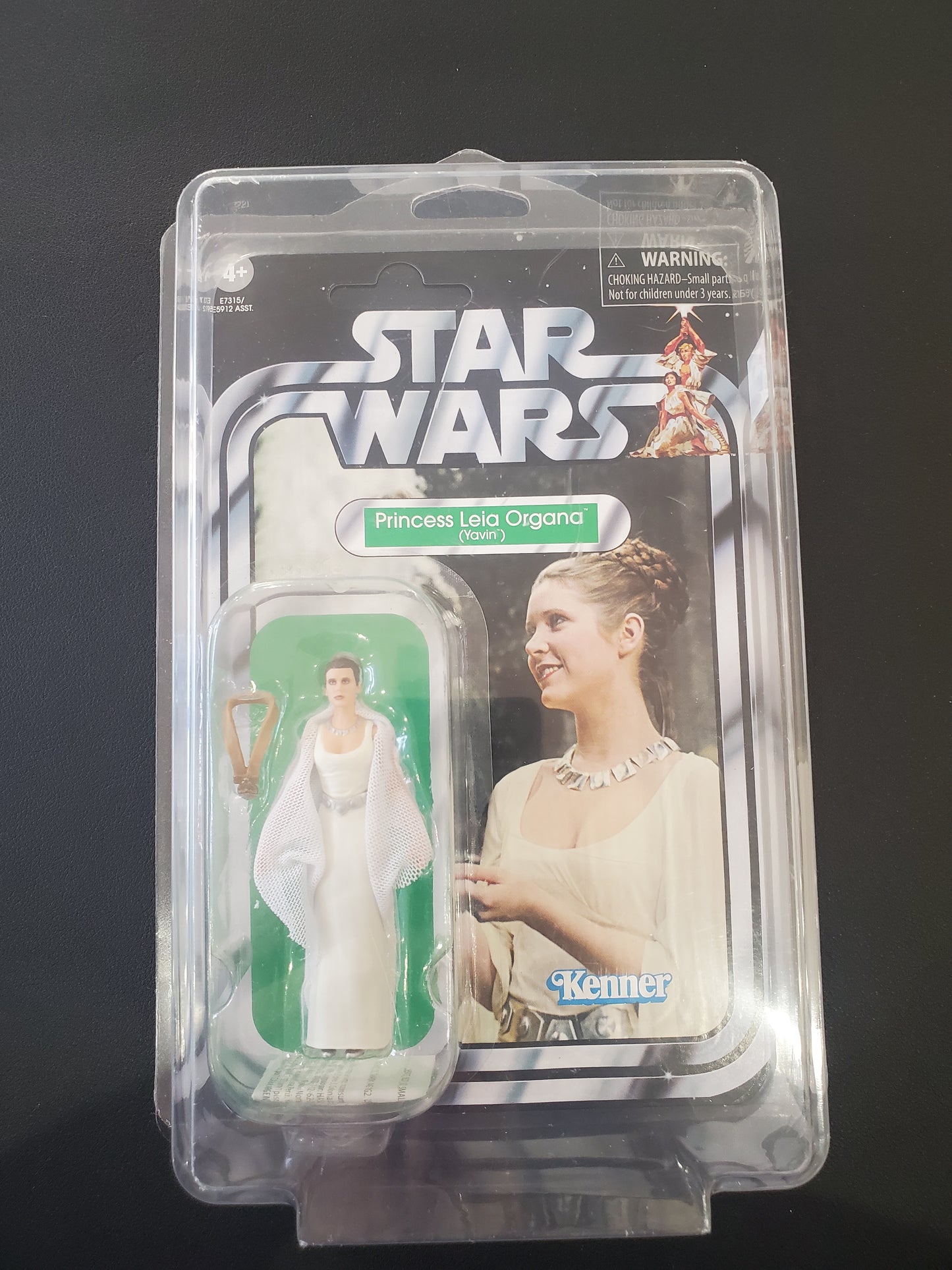 Star Wars -Princess Leia Organa
