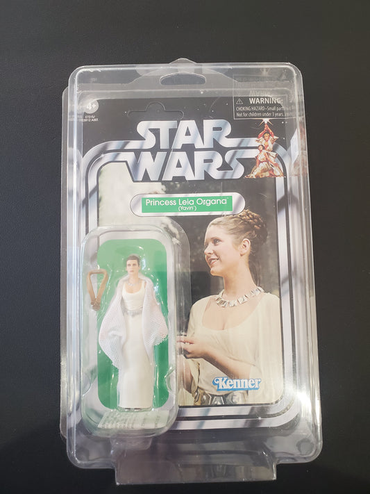 Star Wars -Princess Leia Organa